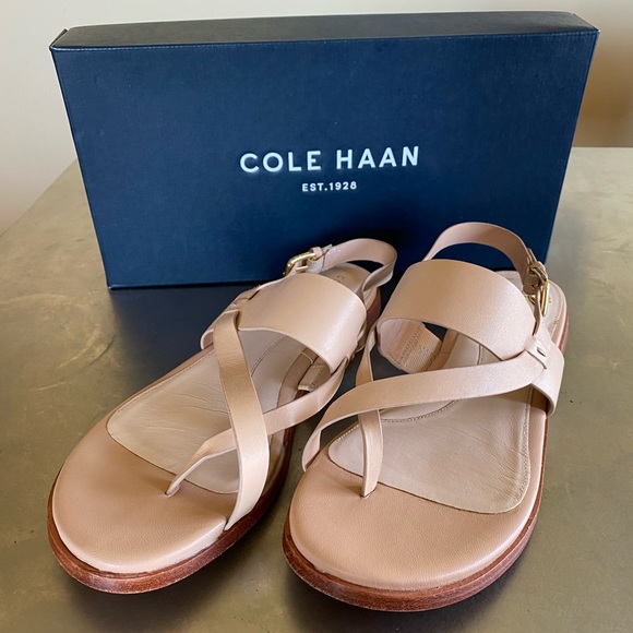 Cole Haan Shoes - Cole Haan Anica Thong Sandal